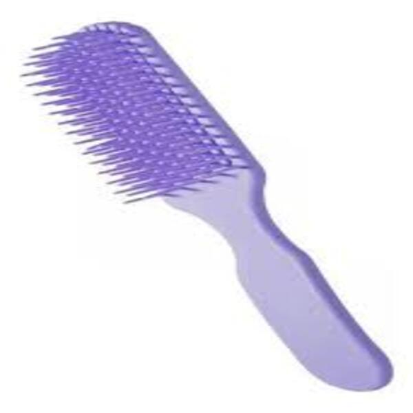 ESCOVA DE CABELO QD PP 22X04CM R.AFG01008 WINCY