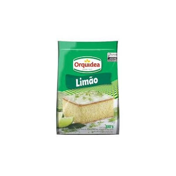 FAR TRIGO MISTURA SACHE LIMAO ORQUIDEA 350G