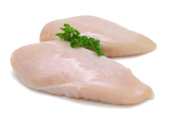 FILE DE PEITO DE FRANGO SUBLIME KG