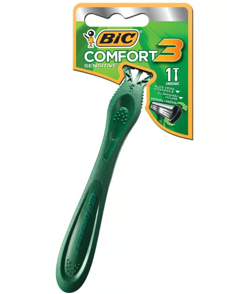 GILETE COMFORT 3
