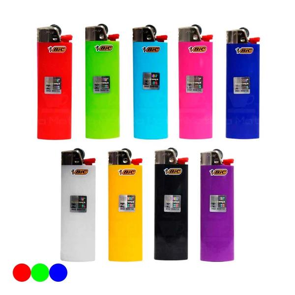 ISQUEIRO BIC