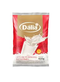 LEITE EM PO DALIA INTEGRAL 400G