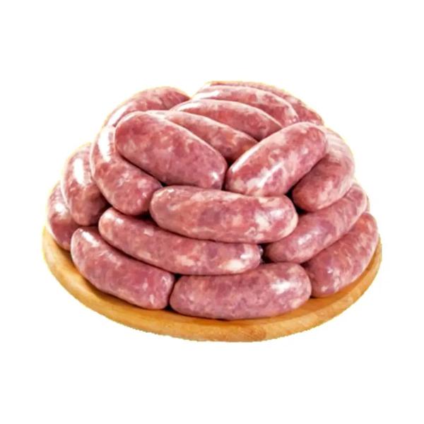 LINGUICA SUINA KG
