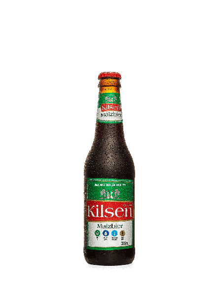 MALZBIER KILSEN 473 ML