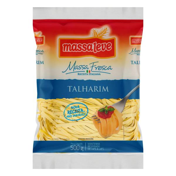 MASSA FRESCA