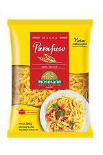 MASSA PARAFUSO MOSMANN 800G PARAFUSO