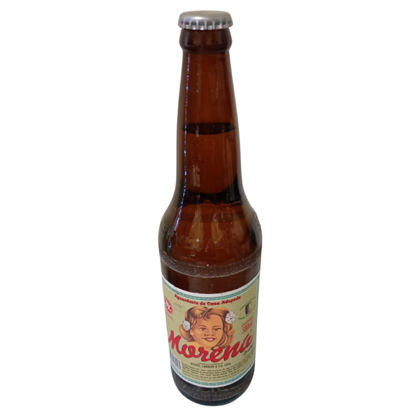MORENA GARRAFA 580ML