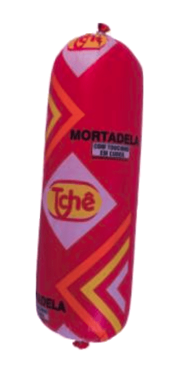 MORTADELA TCHE KG