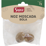NOZ MOSCADA 7G LUAR SUL