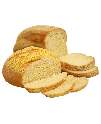 PAO DE MILHO KG