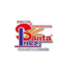 PAO FATIADO SANTA INES DE FORMA