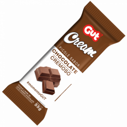PICOLE CHOCOLATE GUT