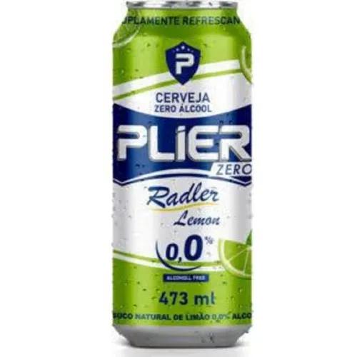 PLIER ZERO ALCOOL DE LEMON 473ML