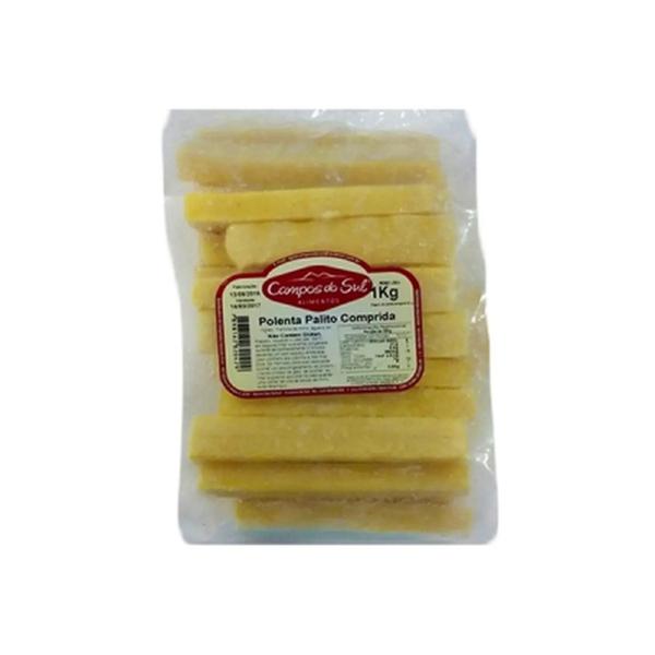 POLENTA PALITO CAMPOS DO SUL 1 KG