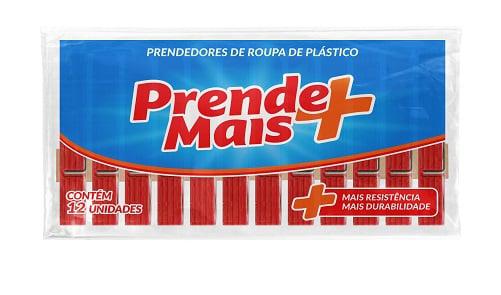 PRENDEDOR un