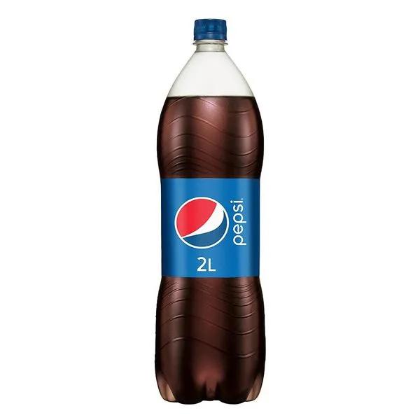 REFRIGERANTE PEPSI 2L