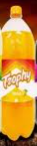 REFRIGERANTE TROPHY 2 LTS LARANJA