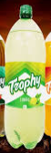 REFRIGERANTE TROPHY 2 LTS LIMAO