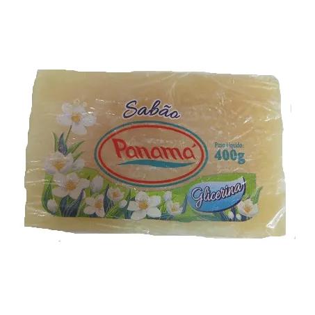 SABAO PANAMA GLICERINA 400G
