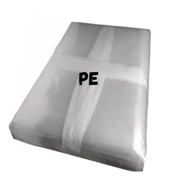 SACOS PARA LIXO 100L. LINDERPLAST