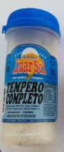 SAL TEMPERADO LUAR SUL GROSSO TEMP.1KG