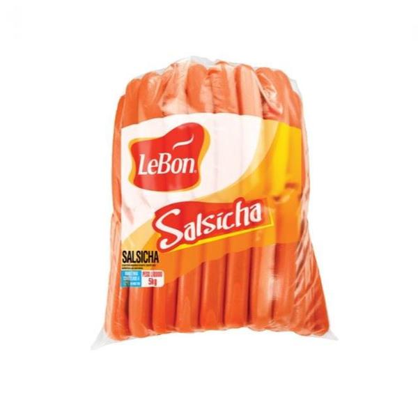 SALSICHA LEBLON KG