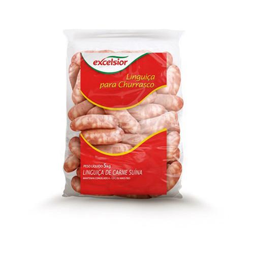 SALSICHAO  EXCELSIOR  KG