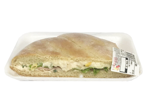 SANDUICHE UN