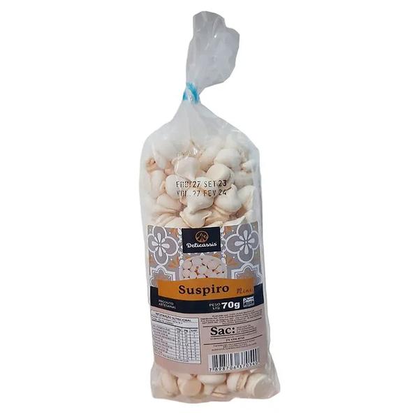 SUSPIRO TRADICIONAL 100G