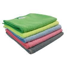 40X40 LISA AMARELA 300 GSM - MICROFIBRA