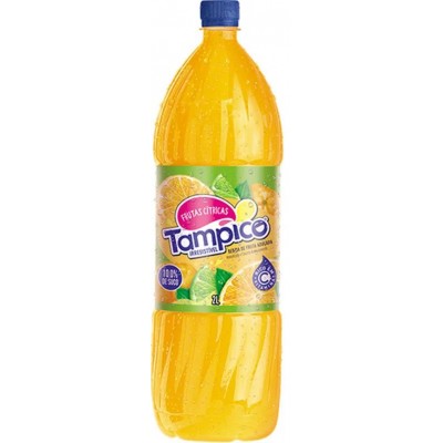 SUCO TAMPICO 2L FRUT CITRICAS