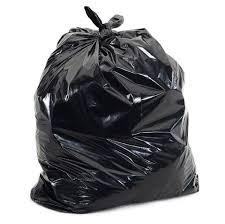 'SACO LIXO 200LT PTO RECICLAR LEVE. 1X10