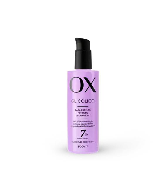 ACIDIF OX 200ML GLICOLICO