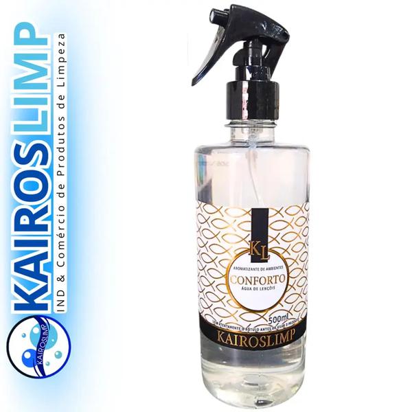 AGUA DE LENCOIS KAIROS 200ML