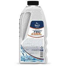 AGUA DESMINERALIZADA TECBRIL 1L