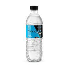 AGUA MINERAL BUONA VITA 510ML C/GAS
