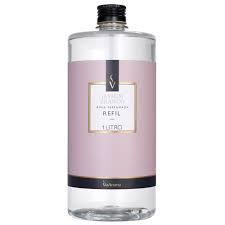 REFIL AGUA PERFUMADA VIA AROMA 1L JASMIM