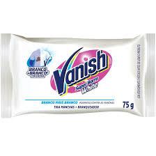 ALVEJANTE BARRA VANISH 75G WHITH