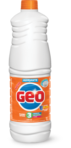 ALVEJANTE GEO 1L CITRUS