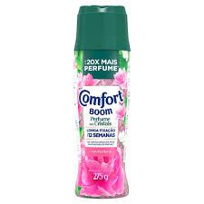 AMACIANTE COMFORT 275G BOOM EUFORIA FLOR