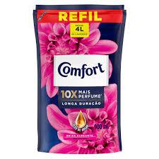 AMACIANTE COMFORT 900ML CONC BRISA ELEGA