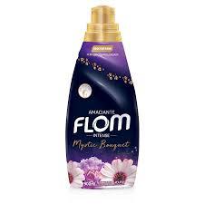 AMACIANTE FLOM 900ML MYSTIC BOUQUET