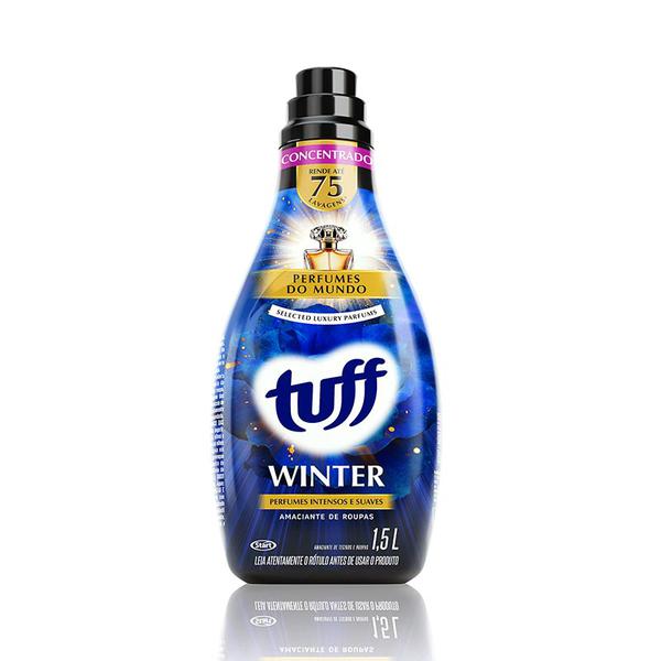 AMACIANTE CONCENTRADO 1,5L WINTER