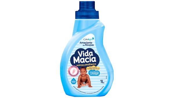 AMACIANTE VIDA MACIA 1L LAVANDA