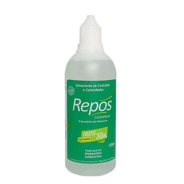 AMACIANTE DE CALOSIDADE REPOS 150ML C/CO