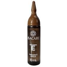 AMPOLA ISACARE 10ML CERAMIDAS