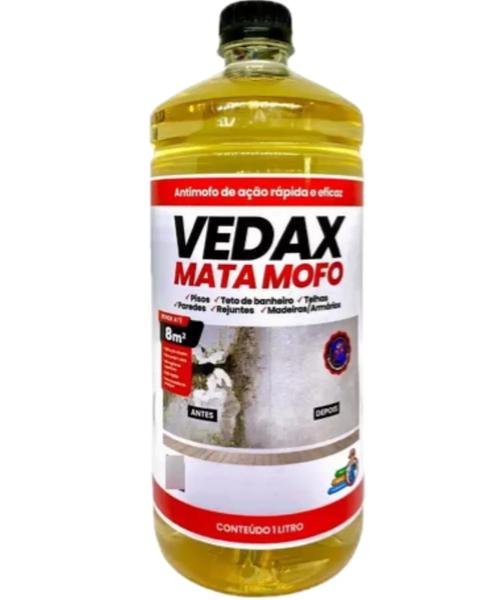 ANTIMOFO VEDAX 1L MATA MOFO