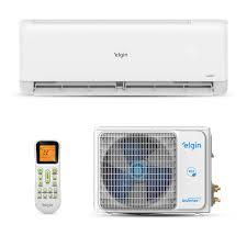 AR CONDICIONADO ELGIN 18K FR 220V 1F R32