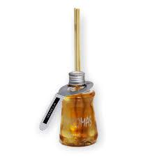 AROMA AMB VIDAROMAS 240ML VANILLA