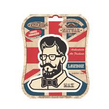 AROMATIZADOR MINIATURA MAX LONDON